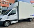 Белый Мерседес Sprinter, объемом двигателя 0 л и пробегом 261 тыс. км за 20950 $, фото 4 на Automoto.ua