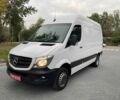 Білий Мерседес Sprinter, об'ємом двигуна 2.2 л та пробігом 238 тис. км за 25300 $, фото 1 на Automoto.ua