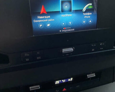 Белый Мерседес Sprinter, объемом двигателя 2.2 л и пробегом 520 тыс. км за 26500 $, фото 27 на Automoto.ua
