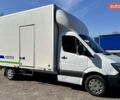 Білий Мерседес Sprinter, об'ємом двигуна 0 л та пробігом 260 тис. км за 21550 $, фото 6 на Automoto.ua