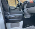 Білий Мерседес Sprinter, об'ємом двигуна 2.2 л та пробігом 280 тис. км за 20900 $, фото 33 на Automoto.ua