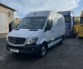 Белый Мерседес Sprinter, объемом двигателя 0 л и пробегом 200 тыс. км за 25898 $, фото 1 на Automoto.ua