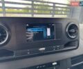 Белый Мерседес Sprinter, объемом двигателя 2.2 л и пробегом 296 тыс. км за 23900 $, фото 19 на Automoto.ua