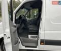 Белый Мерседес Sprinter, объемом двигателя 2.2 л и пробегом 238 тыс. км за 25300 $, фото 15 на Automoto.ua