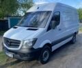 Білий Мерседес Sprinter, об'ємом двигуна 2.1 л та пробігом 222 тис. км за 18500 $, фото 2 на Automoto.ua