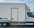 Белый Мерседес Sprinter, объемом двигателя 0 л и пробегом 261 тыс. км за 20950 $, фото 7 на Automoto.ua