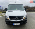 Білий Мерседес Sprinter, об'ємом двигуна 3 л та пробігом 130 тис. км за 28900 $, фото 30 на Automoto.ua