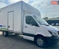 Белый Мерседес Sprinter, объемом двигателя 0 л и пробегом 261 тыс. км за 20950 $, фото 3 на Automoto.ua