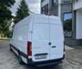 Белый Мерседес Sprinter, объемом двигателя 0 л и пробегом 241 тыс. км за 23200 $, фото 12 на Automoto.ua