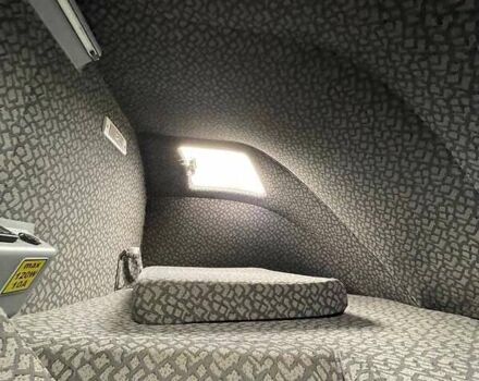 Белый Мерседес Sprinter, объемом двигателя 2.14 л и пробегом 282 тыс. км за 19500 $, фото 19 на Automoto.ua