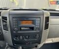 Білий Мерседес Sprinter, об'ємом двигуна 2.14 л та пробігом 265 тис. км за 21499 $, фото 18 на Automoto.ua