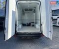 Белый Мерседес Sprinter, объемом двигателя 3 л и пробегом 517 тыс. км за 31800 $, фото 6 на Automoto.ua