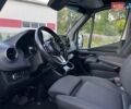 Белый Мерседес Sprinter, объемом двигателя 2.99 л и пробегом 330 тыс. км за 33500 $, фото 46 на Automoto.ua
