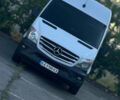 Белый Мерседес Sprinter, объемом двигателя 2.2 л и пробегом 4 тыс. км за 23500 $, фото 1 на Automoto.ua
