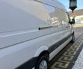 Белый Мерседес Sprinter, объемом двигателя 2.14 л и пробегом 150 тыс. км за 21900 $, фото 58 на Automoto.ua
