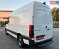 Белый Мерседес Sprinter, объемом двигателя 2.99 л и пробегом 330 тыс. км за 33500 $, фото 7 на Automoto.ua