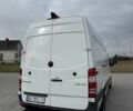 Белый Мерседес Sprinter, объемом двигателя 2.1 л и пробегом 290 тыс. км за 22699 $, фото 6 на Automoto.ua
