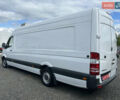 Белый Мерседес Sprinter, объемом двигателя 0 л и пробегом 245 тыс. км за 19800 $, фото 5 на Automoto.ua