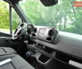 Белый Мерседес Sprinter, объемом двигателя 2.14 л и пробегом 90 тыс. км за 38800 $, фото 46 на Automoto.ua