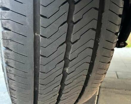 Белый Мерседес Sprinter, объемом двигателя 2.99 л и пробегом 330 тыс. км за 33500 $, фото 16 на Automoto.ua