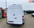 Білий Мерседес Sprinter, об'ємом двигуна 2.3 л та пробігом 160 тис. км за 18380 $, фото 17 на Automoto.ua