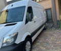 Белый Мерседес Sprinter, объемом двигателя 2.14 л и пробегом 150 тыс. км за 21900 $, фото 25 на Automoto.ua