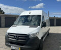 Белый Мерседес Sprinter, объемом двигателя 0 л и пробегом 241 тыс. км за 23200 $, фото 9 на Automoto.ua