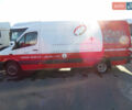 Білий Мерседес Sprinter, об'ємом двигуна 2.2 л та пробігом 205 тис. км за 25700 $, фото 1 на Automoto.ua