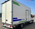 Белый Мерседес Sprinter, объемом двигателя 0 л и пробегом 261 тыс. км за 20950 $, фото 9 на Automoto.ua