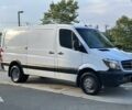 Белый Мерседес Sprinter, объемом двигателя 3 л и пробегом 83 тыс. км за 19000 $, фото 2 на Automoto.ua