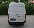 Белый Мерседес Sprinter, объемом двигателя 2.14 л и пробегом 90 тыс. км за 38800 $, фото 10 на Automoto.ua