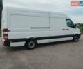 Белый Мерседес Sprinter, объемом двигателя 2.2 л и пробегом 262 тыс. км за 21000 $, фото 7 на Automoto.ua