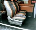 Белый Мерседес Sprinter, объемом двигателя 2.2 л и пробегом 250 тыс. км за 34999 $, фото 22 на Automoto.ua
