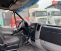 Білий Мерседес Sprinter, об'ємом двигуна 2.3 л та пробігом 160 тис. км за 18380 $, фото 31 на Automoto.ua