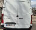 Белый Мерседес Sprinter, объемом двигателя 2.1 л и пробегом 300 тыс. км за 21900 $, фото 5 на Automoto.ua