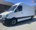 Белый Мерседес Sprinter, объемом двигателя 0 л и пробегом 350 тыс. км за 18000 $, фото 8 на Automoto.ua
