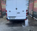 Белый Мерседес Sprinter, объемом двигателя 2.2 л и пробегом 4 тыс. км за 23500 $, фото 27 на Automoto.ua