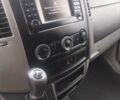 Белый Мерседес Sprinter, объемом двигателя 2.2 л и пробегом 262 тыс. км за 21000 $, фото 17 на Automoto.ua