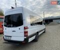 Білий Мерседес Sprinter, об'ємом двигуна 2.14 л та пробігом 368 тис. км за 26750 $, фото 14 на Automoto.ua