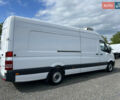 Белый Мерседес Sprinter, объемом двигателя 0 л и пробегом 245 тыс. км за 19800 $, фото 27 на Automoto.ua