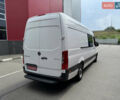 Белый Мерседес Sprinter, объемом двигателя 2.14 л и пробегом 193 тыс. км за 26900 $, фото 14 на Automoto.ua
