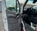 Белый Мерседес Sprinter, объемом двигателя 2.2 л и пробегом 205 тыс. км за 26700 $, фото 15 на Automoto.ua