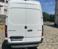 Белый Мерседес Sprinter, объемом двигателя 2.14 л и пробегом 365 тыс. км за 26500 $, фото 3 на Automoto.ua