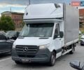 Белый Мерседес Sprinter, объемом двигателя 2.14 л и пробегом 282 тыс. км за 19500 $, фото 1 на Automoto.ua