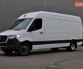 Белый Мерседес Sprinter, объемом двигателя 2.14 л и пробегом 90 тыс. км за 38800 $, фото 1 на Automoto.ua