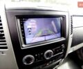 Белый Мерседес Sprinter, объемом двигателя 2.2 л и пробегом 250 тыс. км за 34999 $, фото 48 на Automoto.ua