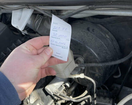 Белый Мерседес Sprinter, объемом двигателя 2.14 л и пробегом 34 тыс. км за 36000 $, фото 17 на Automoto.ua