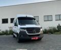 Белый Мерседес Sprinter, объемом двигателя 2.99 л и пробегом 330 тыс. км за 33500 $, фото 22 на Automoto.ua