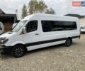 Білий Мерседес Sprinter, об'ємом двигуна 2.14 л та пробігом 368 тис. км за 26750 $, фото 4 на Automoto.ua