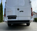 Белый Мерседес Sprinter, объемом двигателя 2.14 л и пробегом 304 тыс. км за 35000 $, фото 11 на Automoto.ua